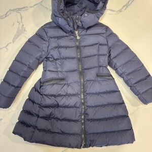 Moncler kids Puffer Jacket